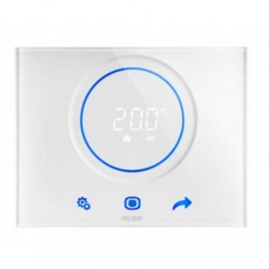 Chorus Thermo Ice WIFI Enabled Thermostat White