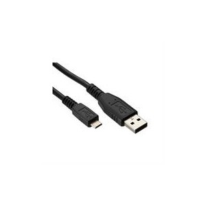 USB 2.0 CU325 Cable AM/ Mini 5P. 1.2M