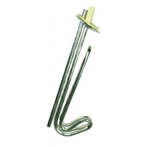 4KW Hockey Stick Element (kwikheat)