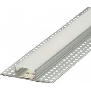3M Builtin Plaster Profile - Surface