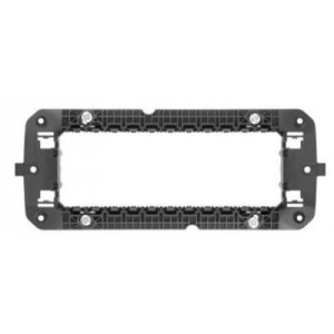 Chorus 6-GANG Support Plate