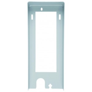 Chorus C/VISION Karalis Flush Mount Rain Shield