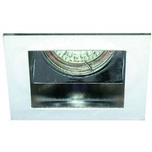 White Downlight MR16 50W