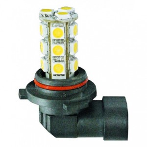 12V Automotive LED Light 3W HB4