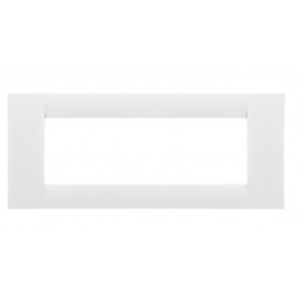 Plate 6G. Cloud White System Virna