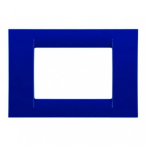 Plate 3G. Jazz Blue System Virna