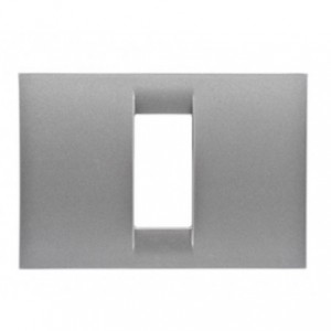 Plate 1G. Metal Titanium System Virna
