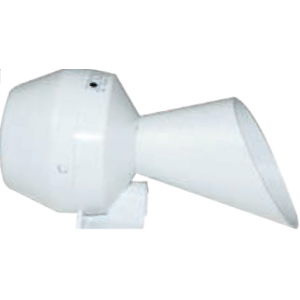 110VAC MINI Hooter 0.018A