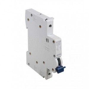 Signal Control Aux