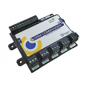 5 Input / 5 Output Modbus V8 Expansion Kit