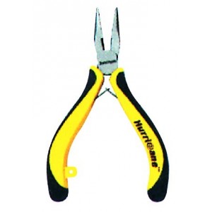 128mm LONG NOSE MINI PLIERS