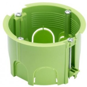 Chorus International Wallbox For Dry Wall
