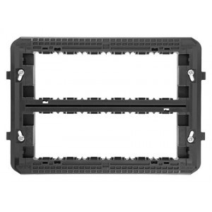 System 12-GANG Plate Support