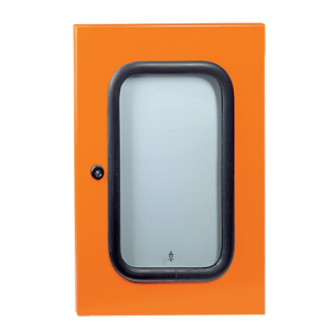 Glass Door For Orange Encl. 107/207