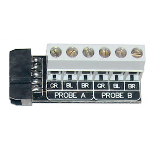 Temp Interface Module(up To 2 X Temperature Probes)