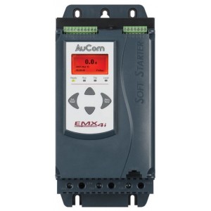 135A 380-690VAC 3PH Dig. Soft Starter 110/230VAC Control