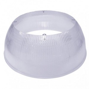 90 Degree Polycarbonate Reflector For GY160L Highbay