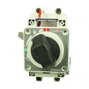 Handle Breaker Mount 250A TB2 Lite IP55