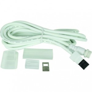Pulsating Green Strip 24VDC