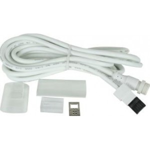 Pulsating Front Connector Kit