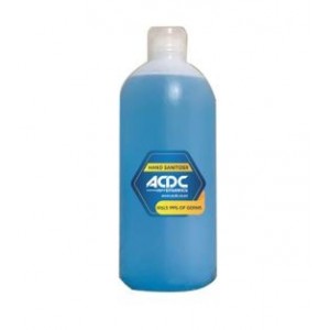 Hand Sanitiser 500ML