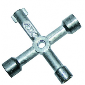 Universal Panel Key