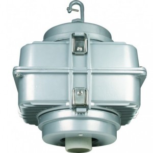 Empty Gearbox C/W Mounting Brackets IP43