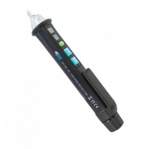 AC Voltage Tester 12-1000VAC C/W LED Torch