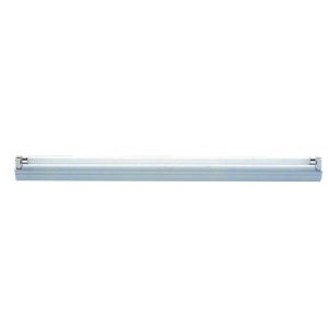 FLUORESCENT FITTING 28W T5/G5 1180x80x60