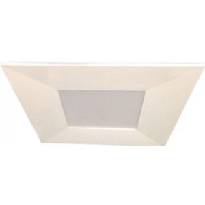230VAC 42W 6000K LED DECORATIVE SQUARE LIGHT PANEL 595x597