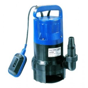 240V 0.40kW PUMP NO FLOAT SWITCH