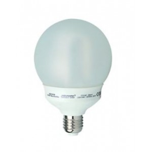 Cf Lamp Cool White 230V 11W E27