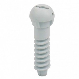 Spare Nylon Screw TPN12 For Ce Enclosure