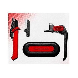 Tool Set 3 Pce - Cable Stripping