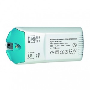 Wireless Transformer(receiver) 105W 12VAC