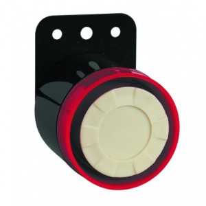 6-15VDC MINI SIREN 105dB IP20
