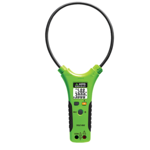 Flexible Clamp Dmm 150MM Dia. 3000AAC/1000V/RES/FREQ/BT