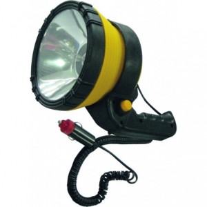Spot Light 12VDC 100W 2 Million Candle Power