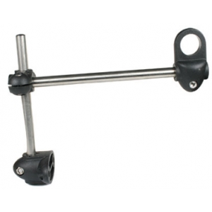 Adjustable M18 Mounting Bracket