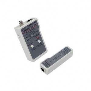 Unbranded RG59TEST  RG59 and Network Tester