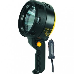 Spot Light 12VDC 55W Krypton Lamp