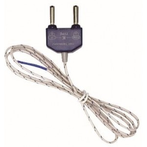 Spare Thermocouple For MS8233C