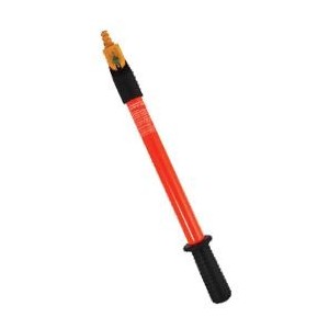 ORANGE HOT STICK 500mm LONG