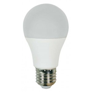 230VAC 15W Daylight LED Lamp E27