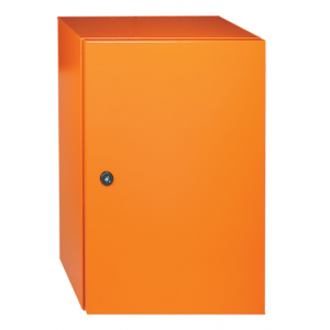 ORANGE PANEL IP55 350x250x170
