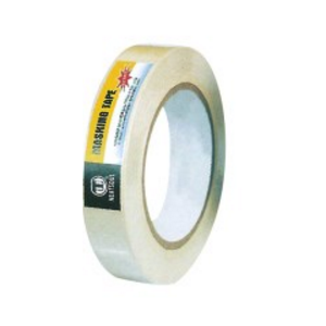 18mm x 40m MASKING TAPE (GENERAL PURPOSE)