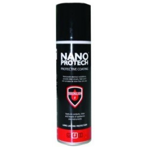 Nanotech Waterproofing Spray 110ML