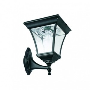 4W LED Solar Wall Light