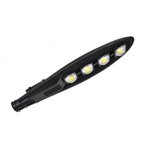 Street Light LED 200W 85-264VAC Daylight 6000K