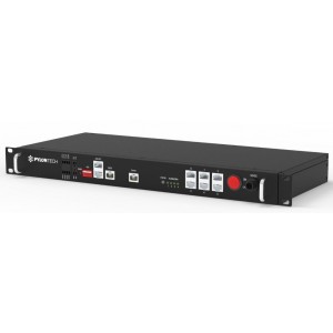 Communication Hub For Pylontech Battery Banks